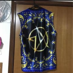 最終お値下げ価格 レア！三代目 J Soul Brothers ノースリーブのサムネイル
