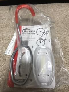 壁掛け　自転車のサムネイル