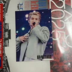 PSYCHIC FEVER 渡邉廉 トレカ 万博 - メルカリ