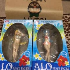 ALOフィギュアのサムネイル