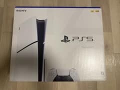 PlayStation 5 本体 (通常版) CFI-2000 本体のサムネイル