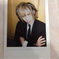 カメレオ takashi チェキのサムネイル
