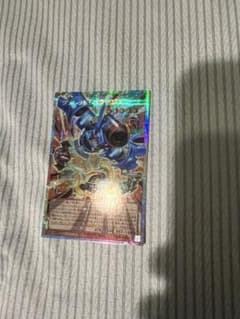 遊戯王OCG ヴァレットバラージュ　オーバーフレーム　プリズマのサムネイル