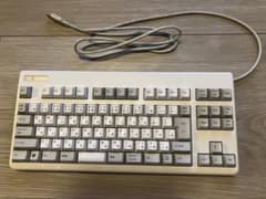 REALFORCE 91U