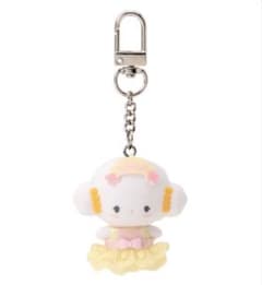 こぎみゅん　ちびっとも　バレリーナ　サンリオのサムネイル
