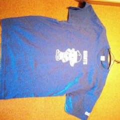 ジャビットくん　Tシャツ　バズーカのサムネイル