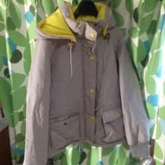 ロデオクラウンズ マウンテン中綿ジャケットのサムネイル