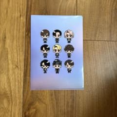 Snow Man LIVE TOUR 2021 Mania 購入者特典のサムネイル