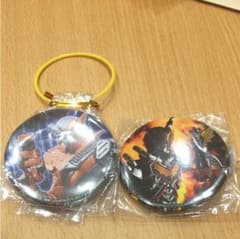仮面ライダービルドのサムネイル