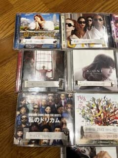 うぐいすきなこ様専用のサムネイル