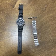 SEIKO ブラックボーイ SKX007J1  7S26-0020のサムネイル