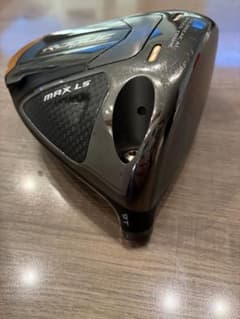 ローグst 9t MAX LS ツアー支給品 激レア - メルカリ