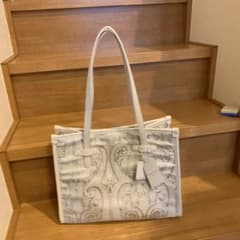 カシュカシュ　トートバッグのサムネイル