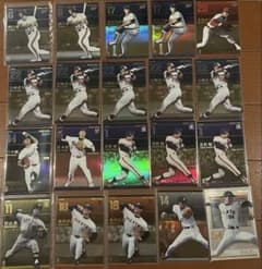 オーナーズリーグ レジェンド 2014年 まとめ売り 20枚 - メルカリ