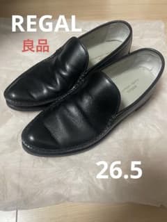 REGAL コブラヴァンプ X25A V170 26.5 REGAL コブラヴァンプ X25A V170 26.5 - メルカリ
