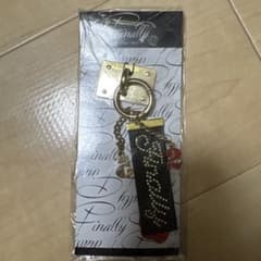 安室奈美恵 Finally キーホルダー 未開封 - メルカリ