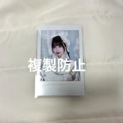 め*る様 LARME FES ラルムフェス　2024 桜庭遥花　ランダムチェキ て*ぶ様 LARME FES 2024 桜庭遥花 ランダムチェキ - メルカリ