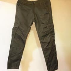 新品未使用　Dickies カーゴパンツLサイズのサムネイル