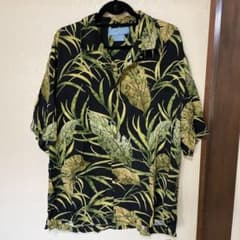 アロハシャツのサムネイル