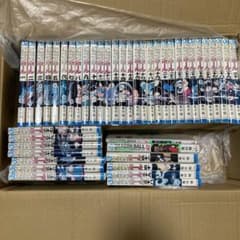 ドラゴンボール 1-42 全巻セット ＋ 非売品小冊子付き（中古品）のサムネイル