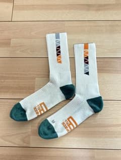 ボーラホリック ballaholic バスケットボール ソックス 靴下のサムネイル