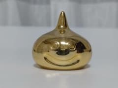 ドラゴンクエスト 金のスライム エニックス第22回定時株主総会記念品 非売品 ドラゴンクエスト 金のスライム エニックス第22回定時株主総会記念品
