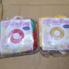 うきわ　　２個のサムネイル