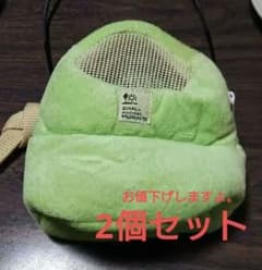 三晃商会 フクモモなかよしポーチのサムネイル