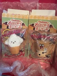 Mellojoy メロジョイ　ミニランド　ゆきこ　タピオカ Mellojoy ミニランド タピオカ ゆきこ - メルカリ