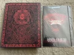 バインダー契約の書 ★ バインダー★1-5全巻 　CD付きのサムネイル