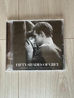 FIFTY SHADES OF GREY サウンドトラックのサムネイル
