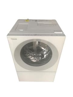 24年製 美品 パナソニック ドラム式洗濯機 7kg NA-VG780L T 24年製 美品 パナソニック ドラム式洗濯機 7kg NA-VG780L T - メルカリ