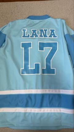LANA ロンT XLサイズのサムネイル