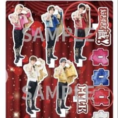 M!LK 曽野舜太 好きすぎて滅 アクリルスタンド アクスタ - メルカリ