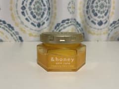 &honey クレンジングバーム クリア 90gのサムネイル