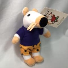 メイシーちゃん マスコット - メルカリ