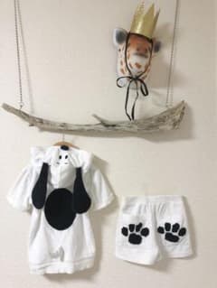 スヌーピー　SNOOPY ルームウェア　100のサムネイル