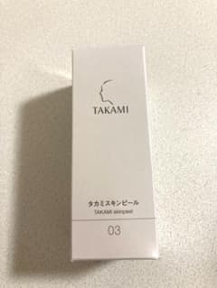 新品　タカミ スキンピール 30mlのサムネイル