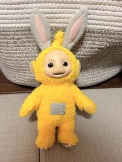 テレタビーズのサムネイル
