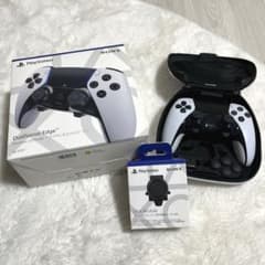 デュアルセンスエッジ　ジャンク品のサムネイル