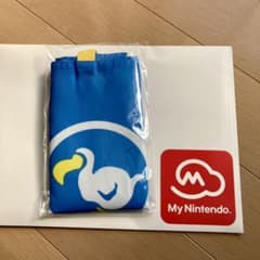 【新品】あつまれどうぶつの森 エコバッグのサムネイル