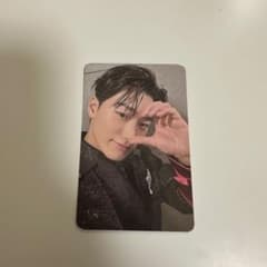 ATEEZ サン ソウルコン トレカ - メルカリ