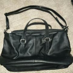 hitomi様専用！！ZARA ショルダーバッグのサムネイル