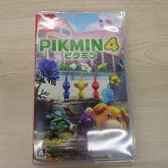 アルテシマさま専用　ピクミン4のサムネイル