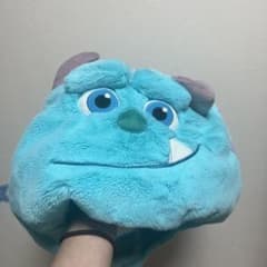 ディズニーカチューシャ（サリー）のサムネイル