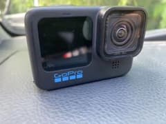 GoPro10 バッテリー2個付属のサムネイル