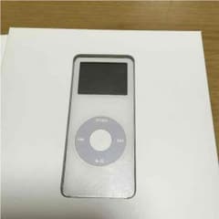 iPodnano 2GBのサムネイル
