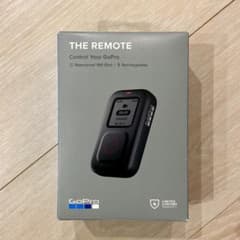 GoPro The Remote（純正リモコン）のサムネイル
