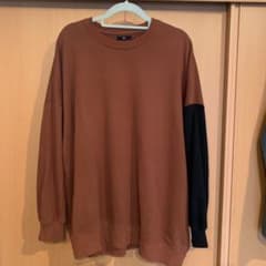 ロンT スウェットのサムネイル