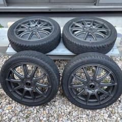 16X5J HOT STUFF CSR, 165/50R16 KR20 - メルカリ